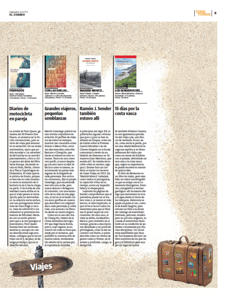 Captura de Párpados en Territorios