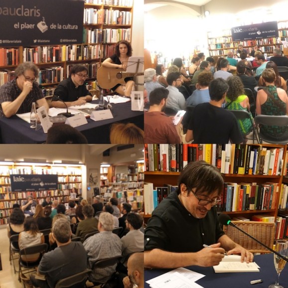 Collage presentació Laie baixa