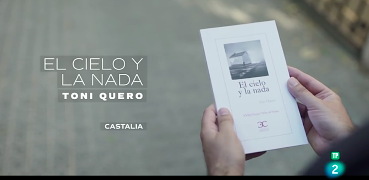 Captura Página Dos