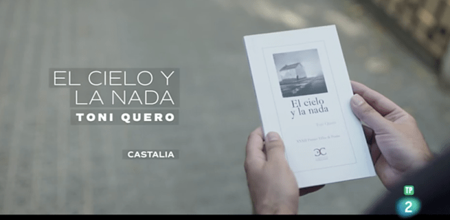 Captura Página Dos